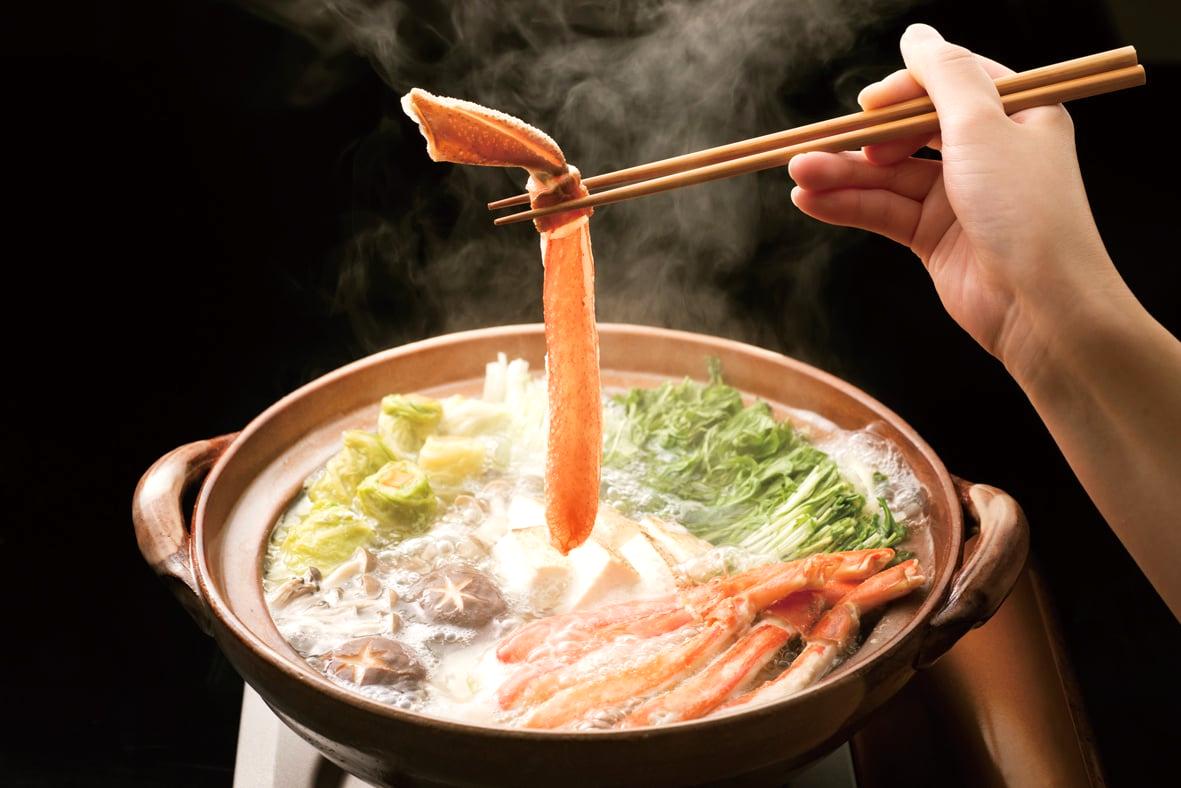 《生食可》ずわいがに棒肉 500g(選べる本数)