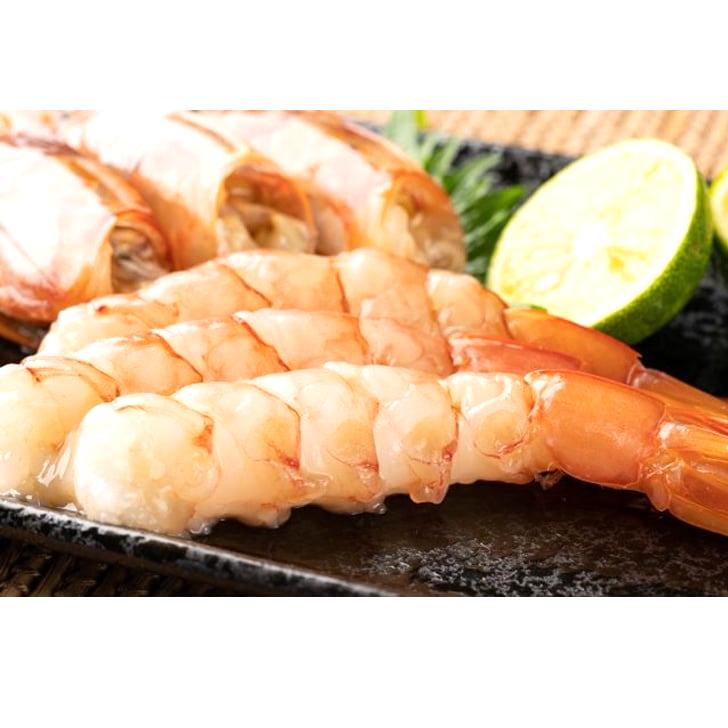 お刺身用赤えび(選べる500g・2kg)
