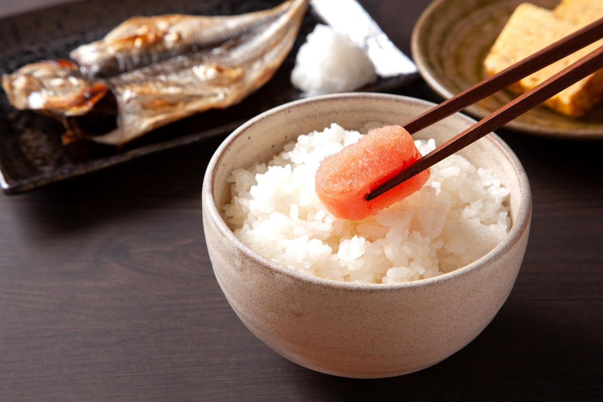 《北海道虎杖浜産》 甘口たらこ 200g × 1P(DM444)
