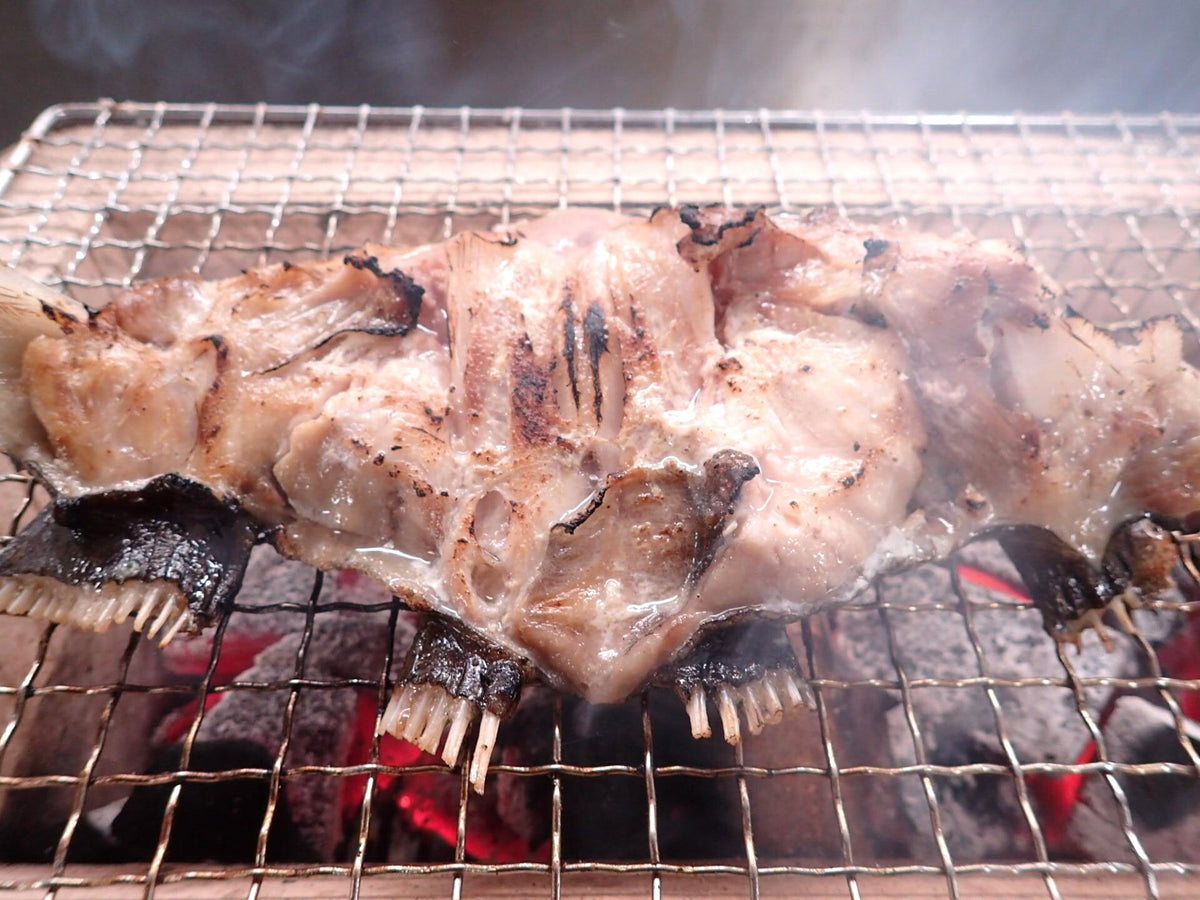 銀だらカマ(選べる500g・1kg)