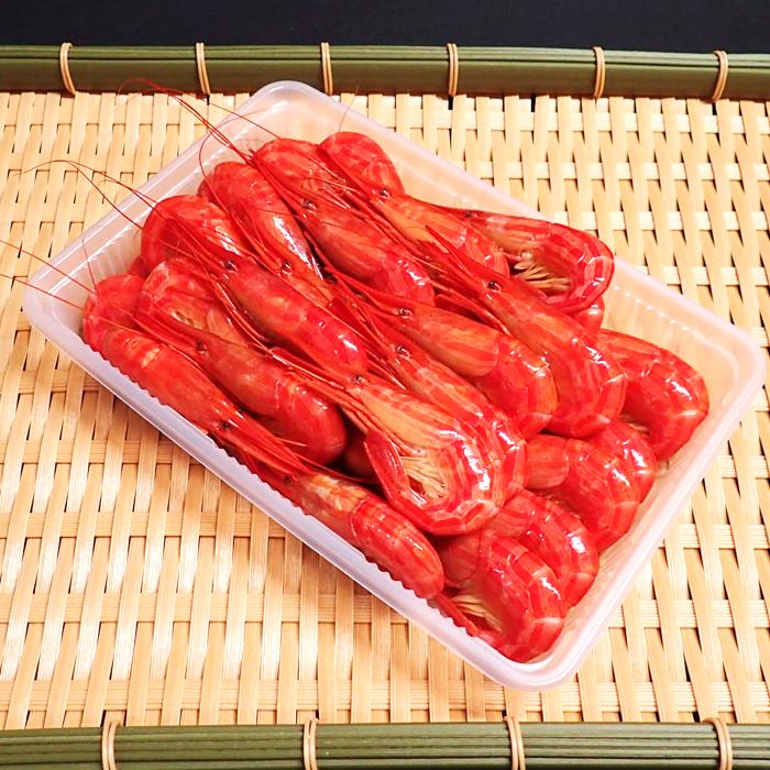 北海しまえび 500g(選べるS・M・Lサイズ)