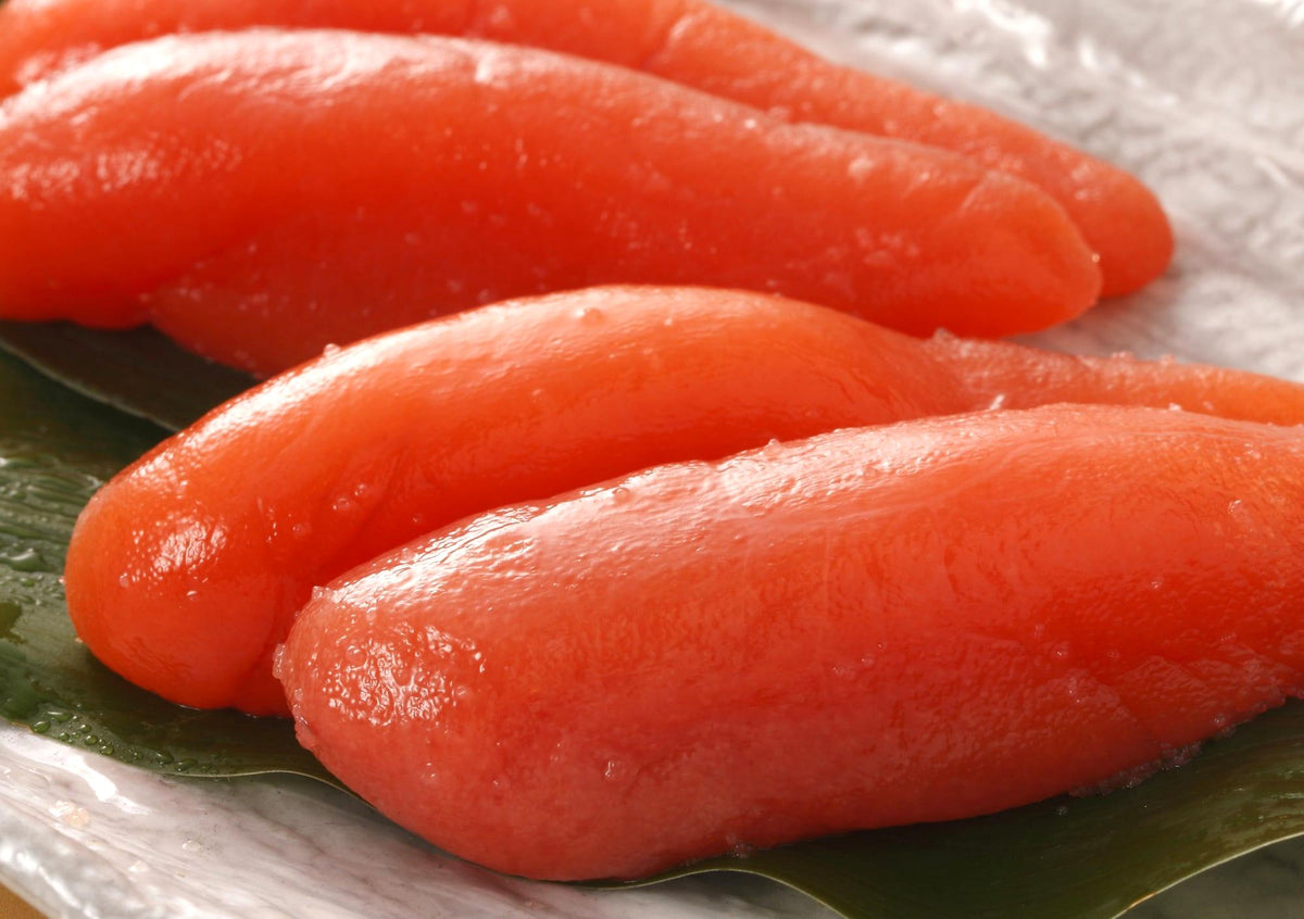 甘口たらこ 500g （化粧箱入り）（DM299）