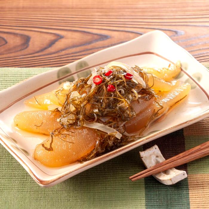 数の子松前漬け 250g × 1P（DM450）