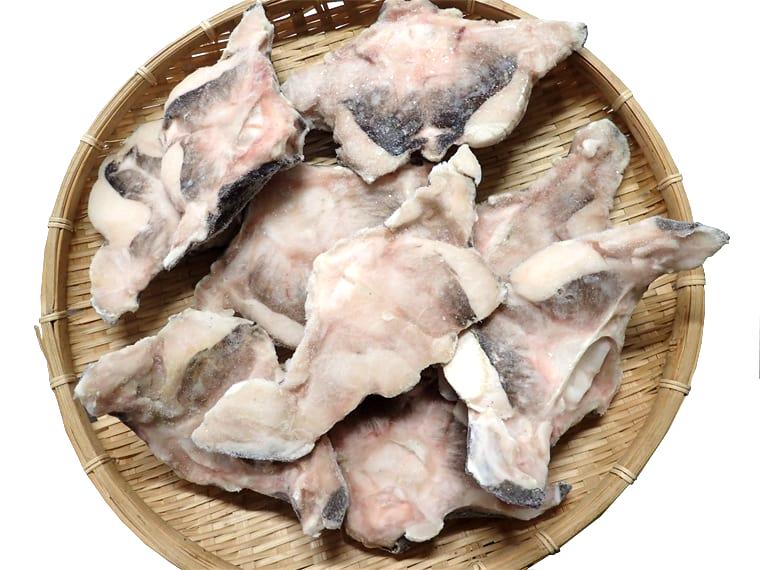銀だらカマ(選べる500g・1kg)