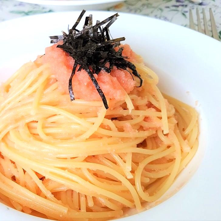 《北海道虎杖浜産》 甘口たらこ 200g × 1P（DM444）