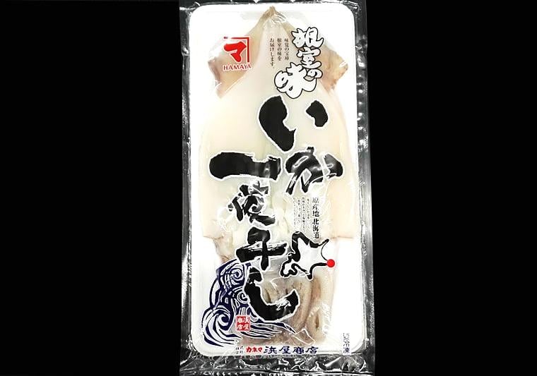 《北海道産》 いか一夜干し（DM287）