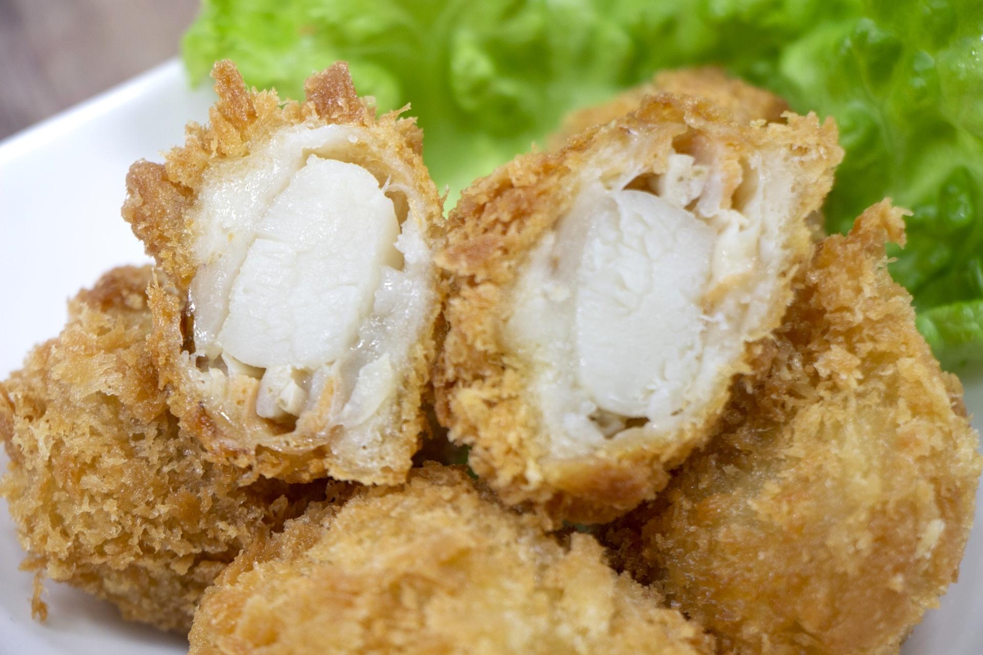 《北海道産》 お刺身用ほたて貝柱(選べる300g・500g)