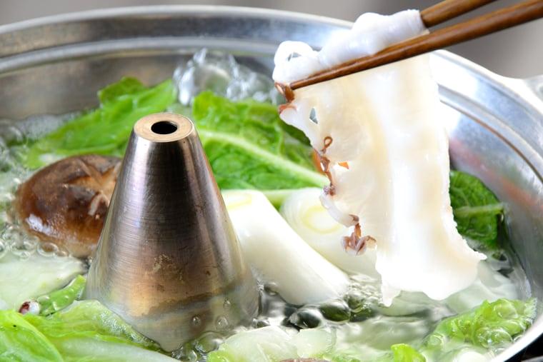 《根室産》 たこしゃぶ 150g(選べる1P・3P)