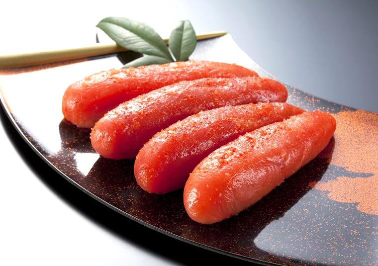 辛子明太子 500g （化粧箱入り）（DM408）