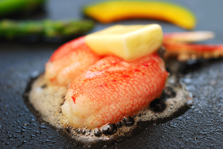 送料無料！《生食可》 ずわいがに爪1kg（DM315）
